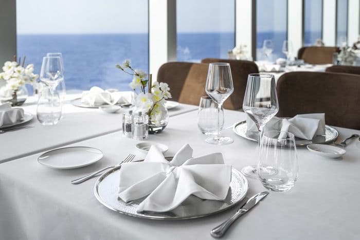 MSC Cruises MSC Seashore MSC Yacht Club Restaurant 1.jpg